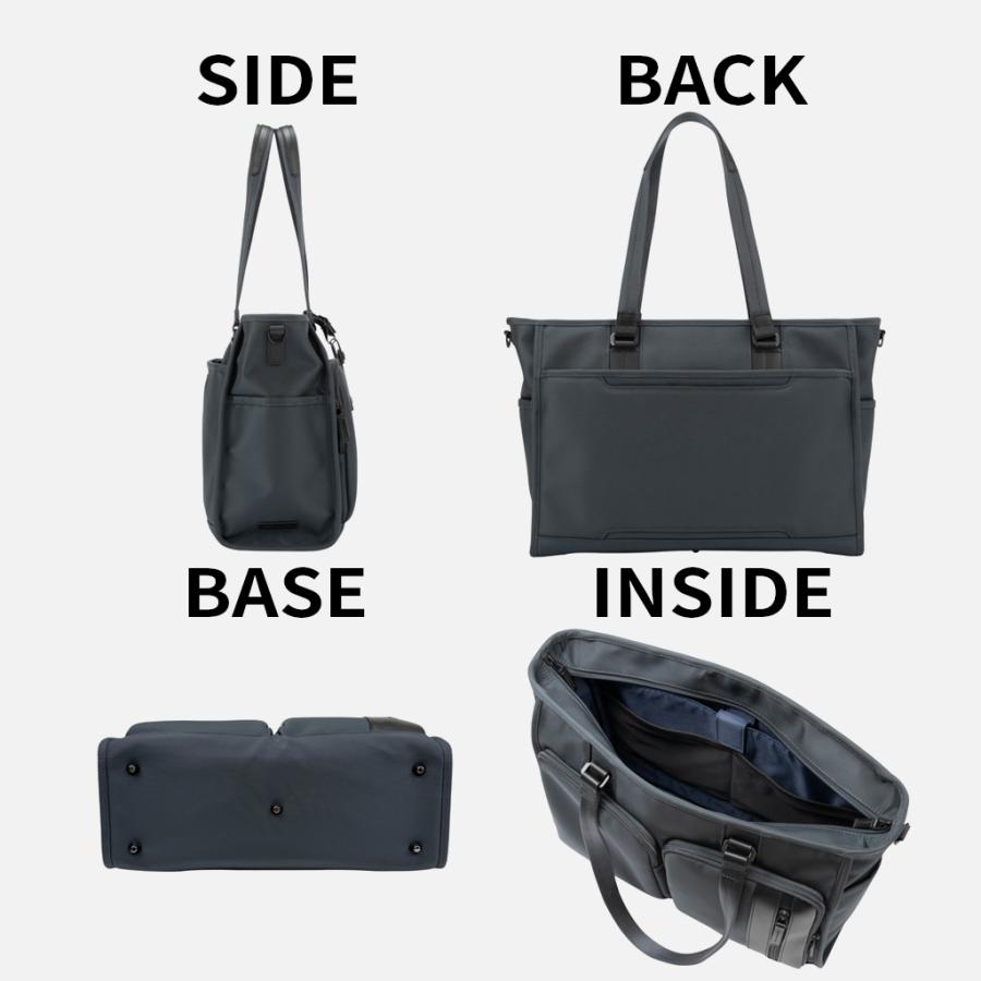 ZERO HALLIBURTON ゼロハリバートン ZEST2 トートバッグ Totebag 81335