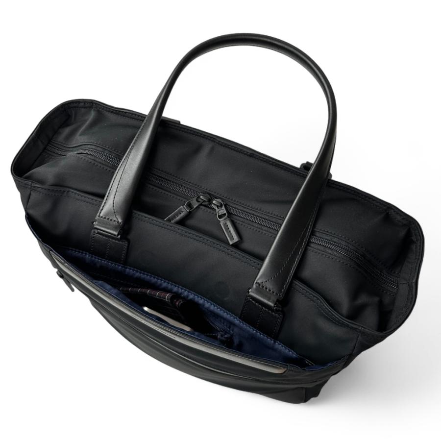 ゼロハリバートン　Cipher Quiet | Square Tote Cipher Quiet | Square Tote A4 14