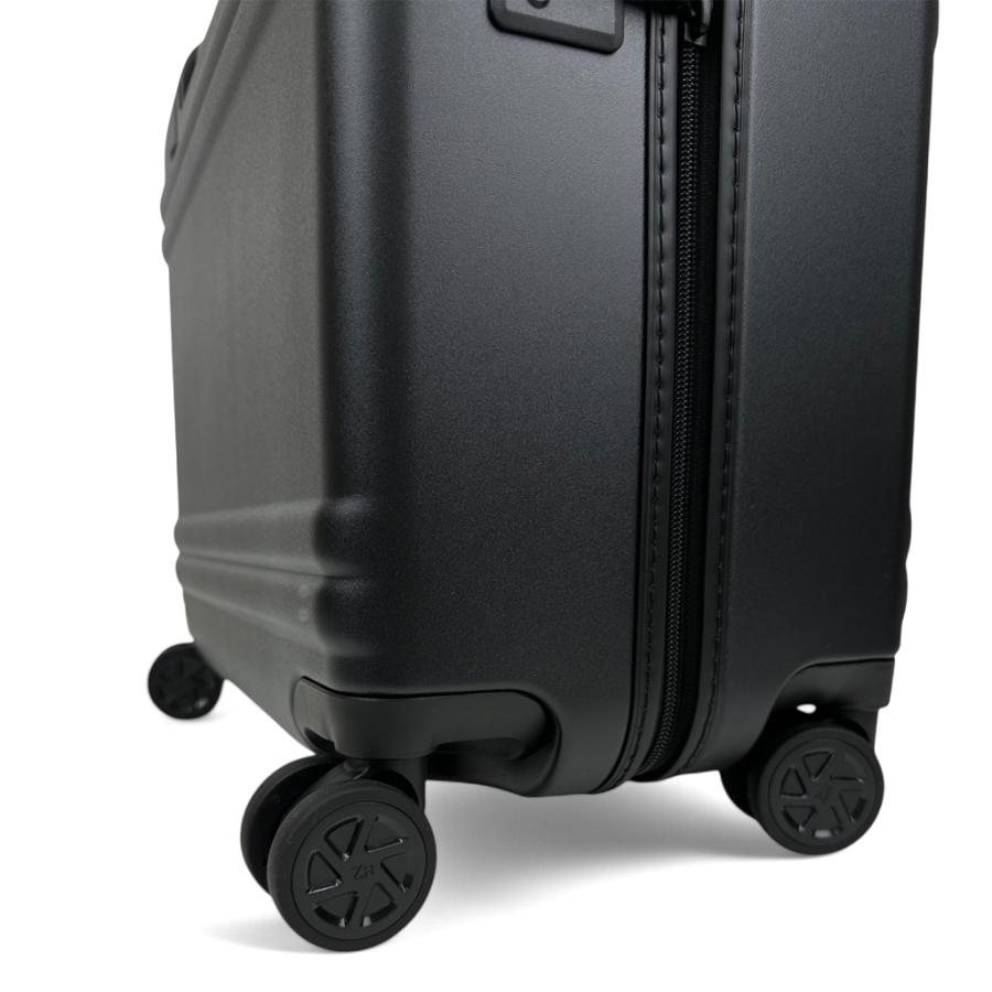 ゼロハリバートン 30L 4輪 キャリーケース トラベルケース 機内持込OK ZERO HALLIBURTON 最大51% 9/27限定 ゼロハリバートン スーツ