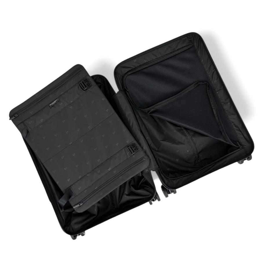 ZERO HALLIBURTON ゼロハリバートン スーツケース メンズ