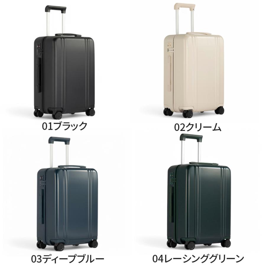 ZERO HALLIBURTON（ゼロハリバートン） スーツケース メンズ