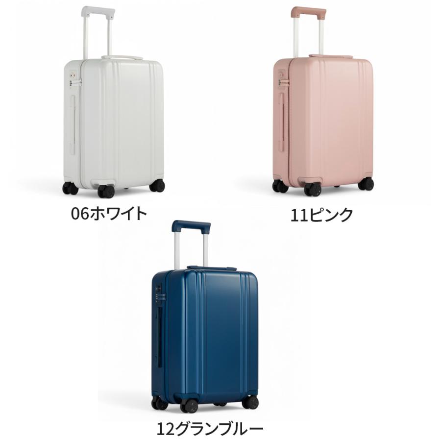 ZERO HALLIBURTON ゼロハリバートン スーツケース メンズ レディース