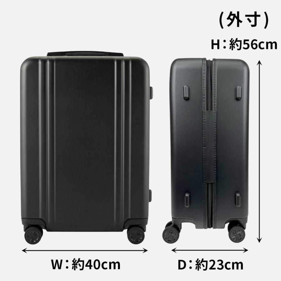 ZERO HALLIBURTON（ゼロハリバートン） スーツケース メンズ