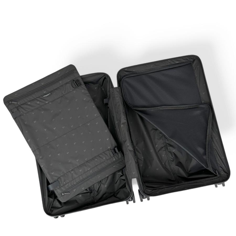 ZERO HALLIBURTON（ゼロハリバートン） クラシックライトウェイト4.0