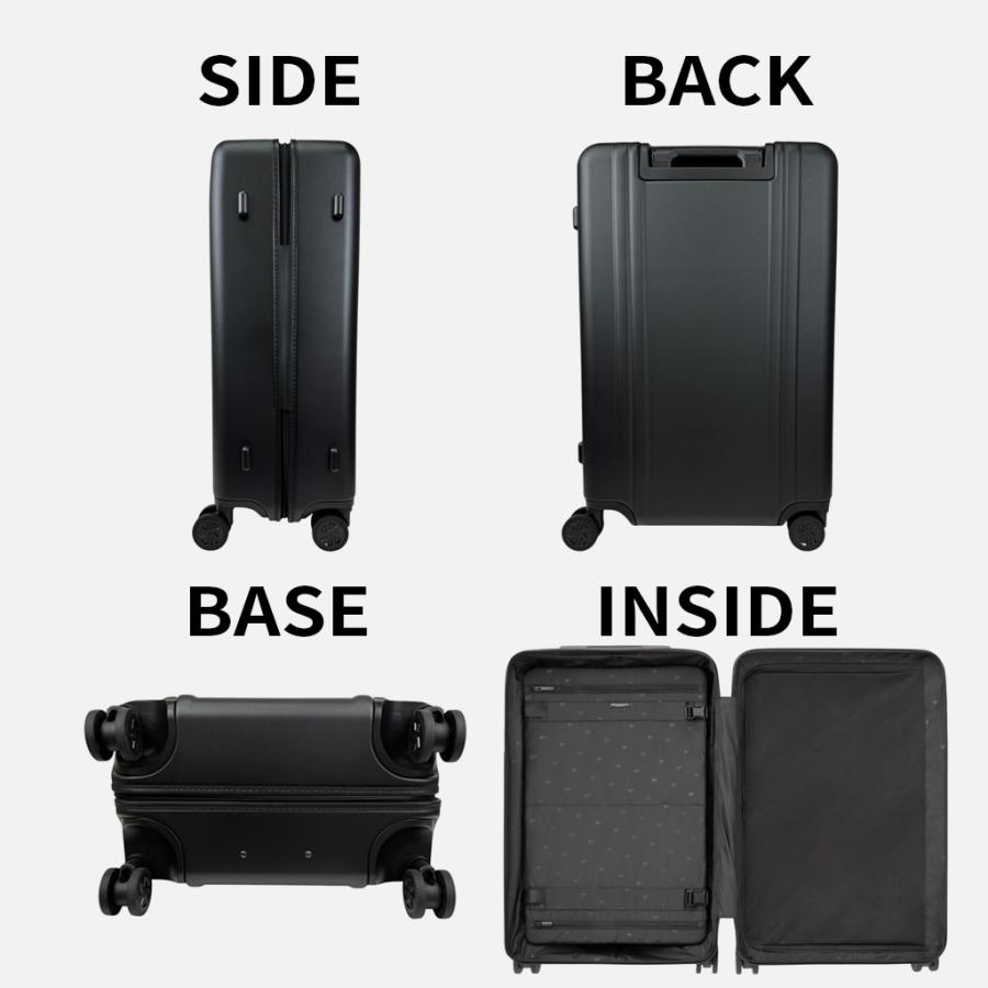 ZERO HALLIBURTON（ゼロハリバートン） クラシックライトウェイト4.0