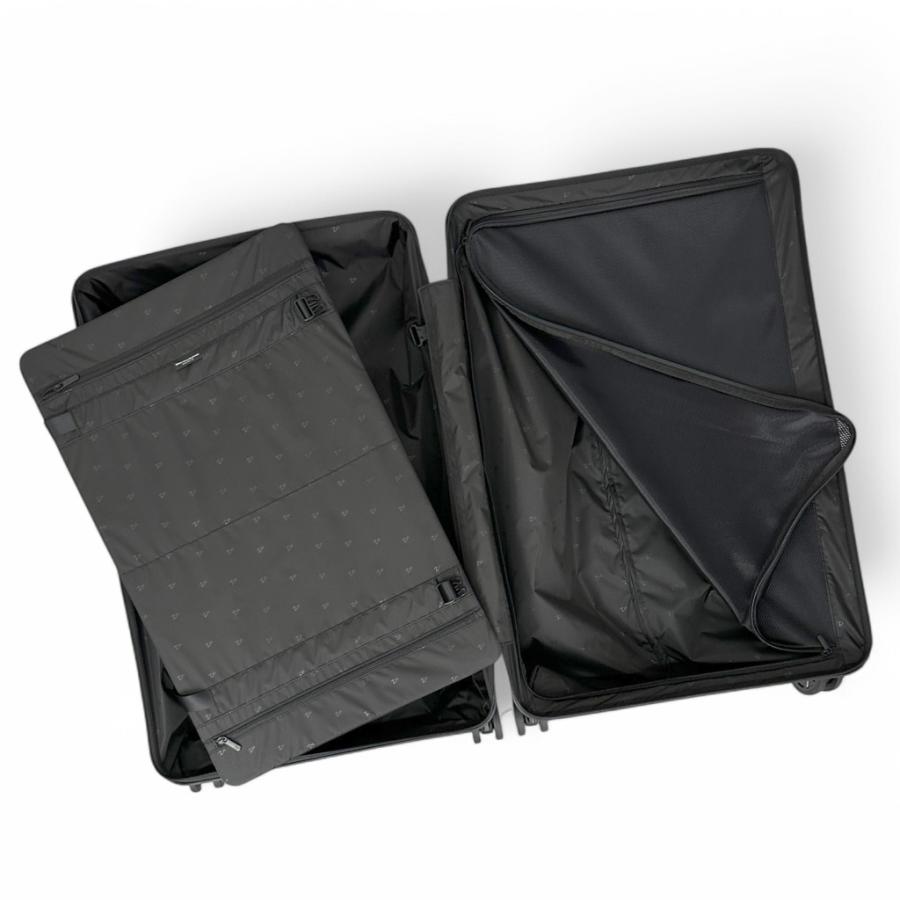 ZERO HALLIBURTON（ゼロハリバートン） クラシックライトウェイト4.0