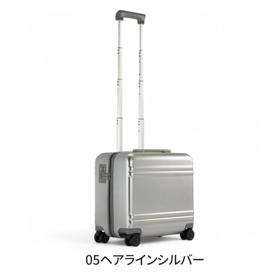 ZERO HALLIBURTON ゼロハリバートン スーツケース メンズ レディース