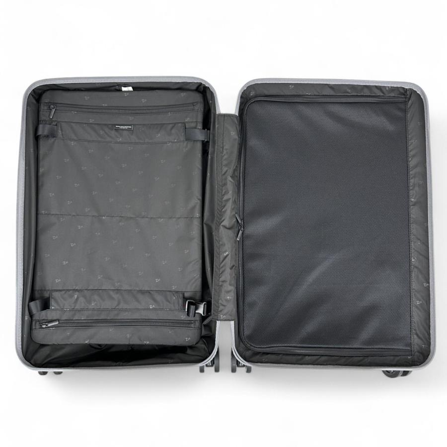 ZERO HALLIBURTON（ゼロハリバートン） クラシックライトウェイト4.0