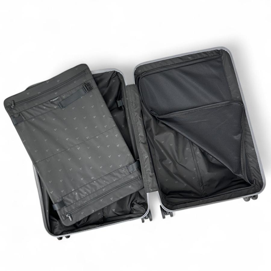 ゼロハリバートン クラシックライトウェイト4.0 スーツケース 81374