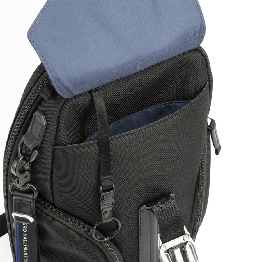 バッグ R KAWASAKI : Kawasaki x RS Taichi WP Hip Bag [J8914-0167]