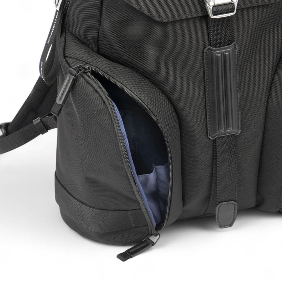 ZERO HALLIBURTON（ゼロハリバートン） ZLM バックパック ZERO