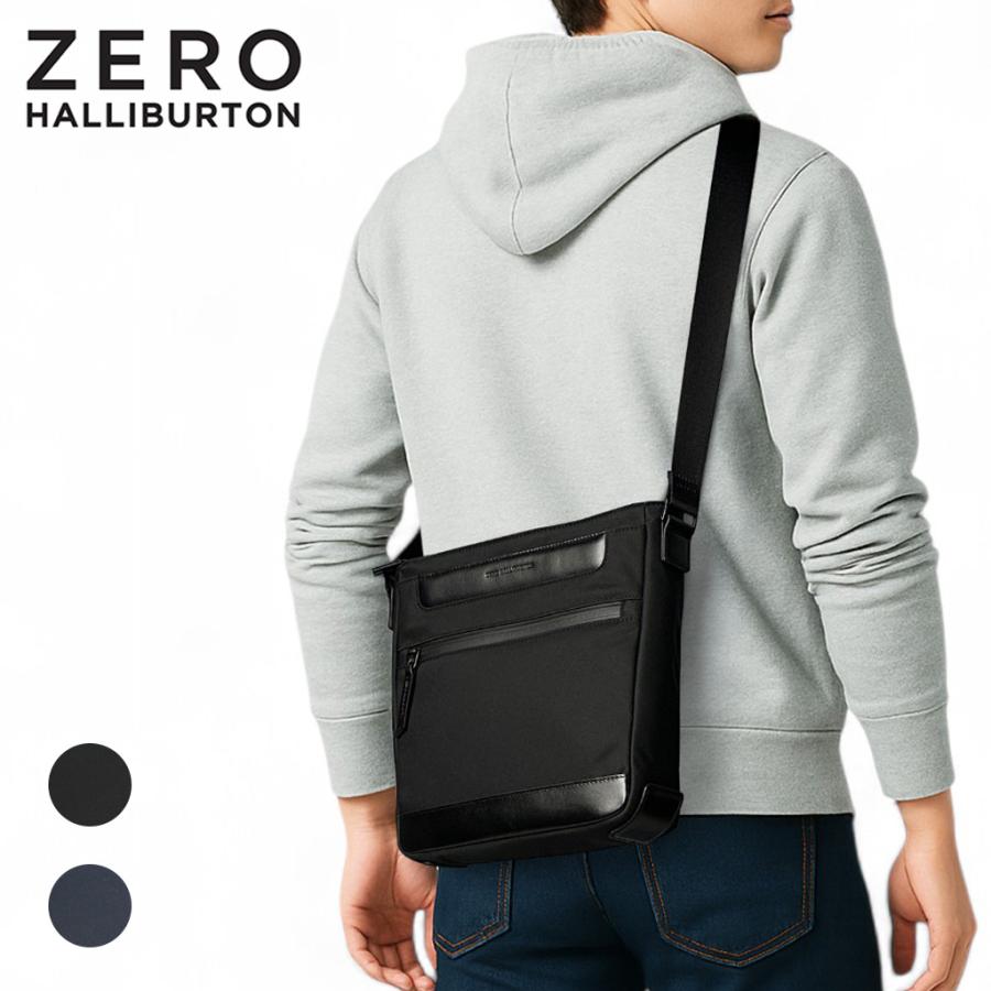 ZERO HALLIBURTON ゼロハリバートン サイファークワイエット