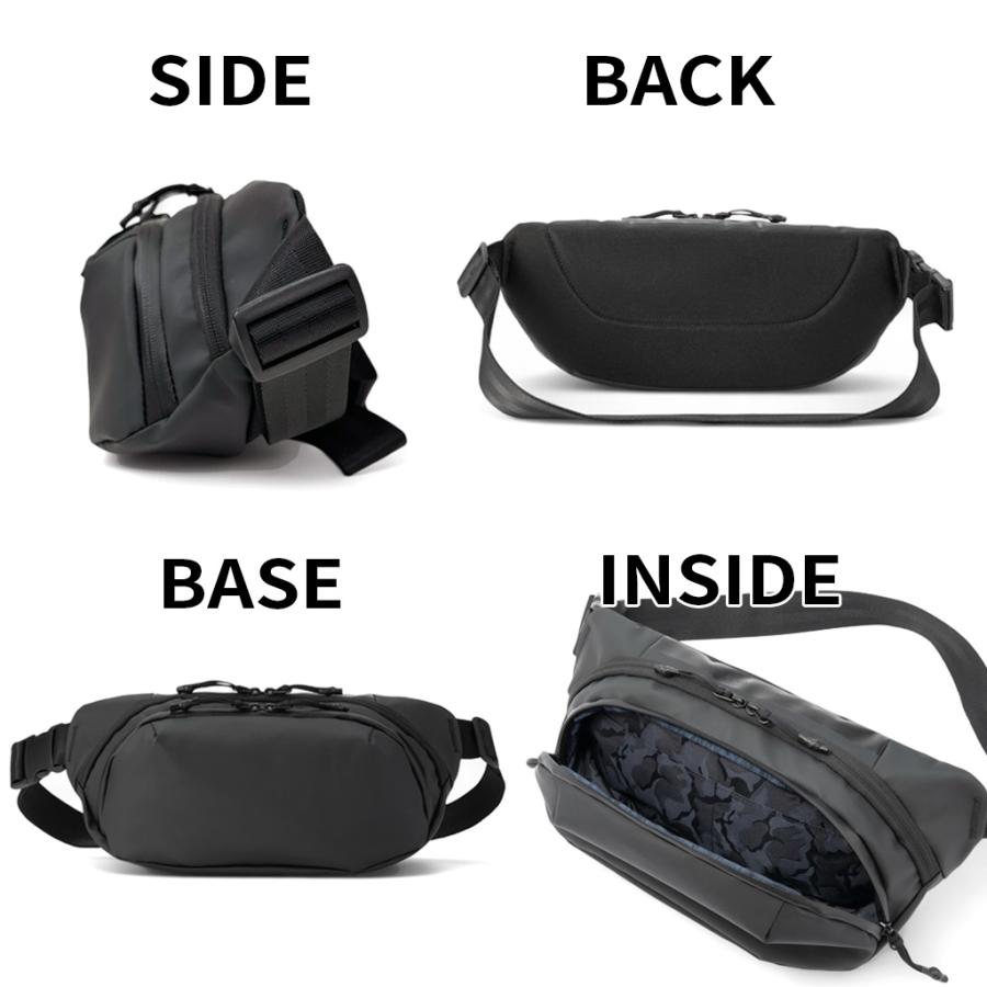 ZERO HALLIBURTON（ゼロハリバートン） 【ノベルティ特典