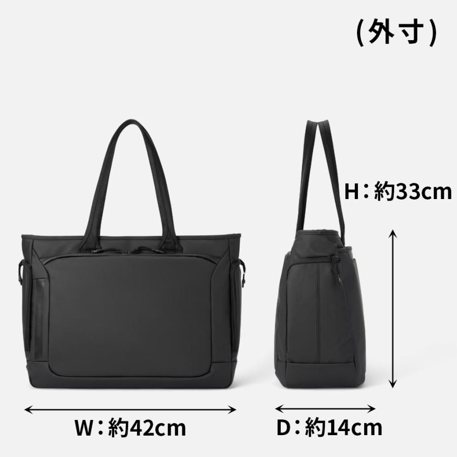 ZERO HALLIBURTON（ゼロハリバートン） 【ノベルティ特典】 ZFB2