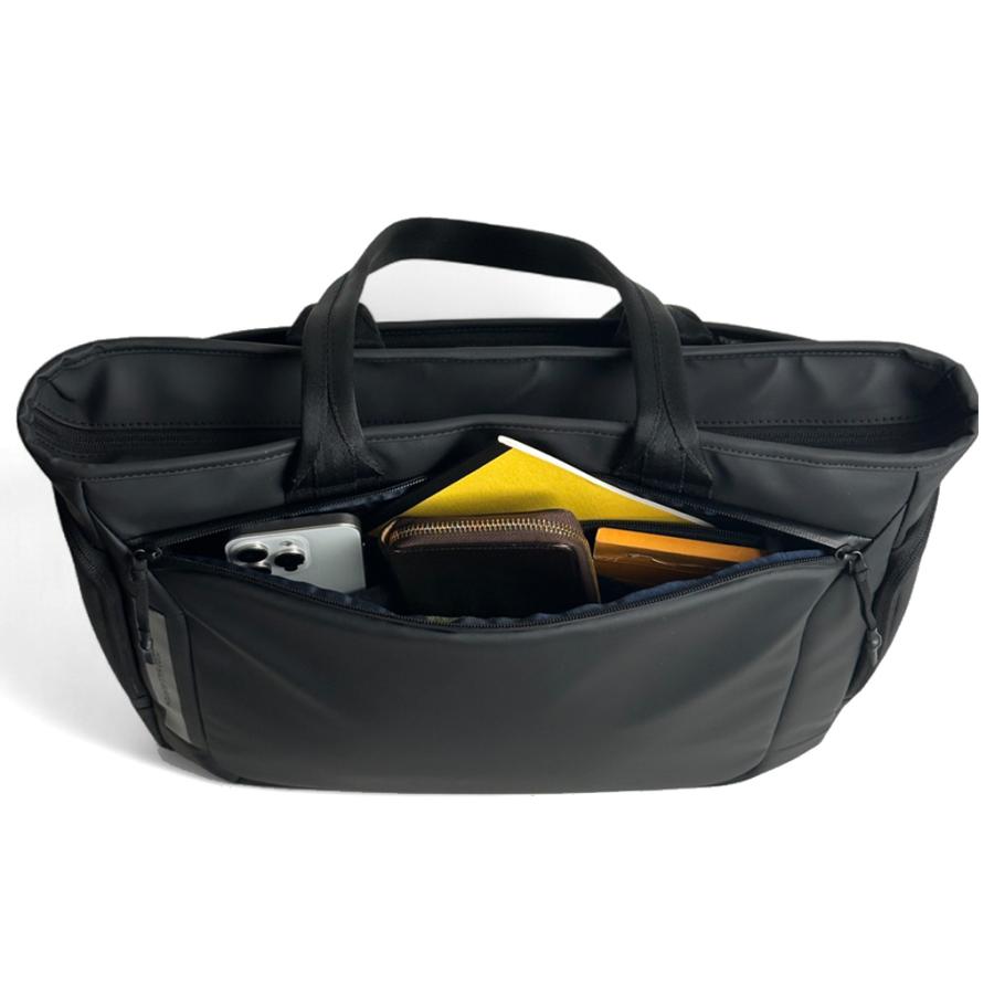 ZERO HALLIBURTON（ゼロハリバートン） 【ノベルティ特典】 ZFB2