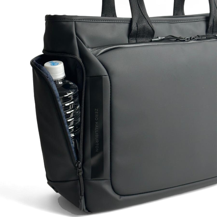 ZERO HALLIBURTON（ゼロハリバートン） 【ノベルティ特典】 ZFB2