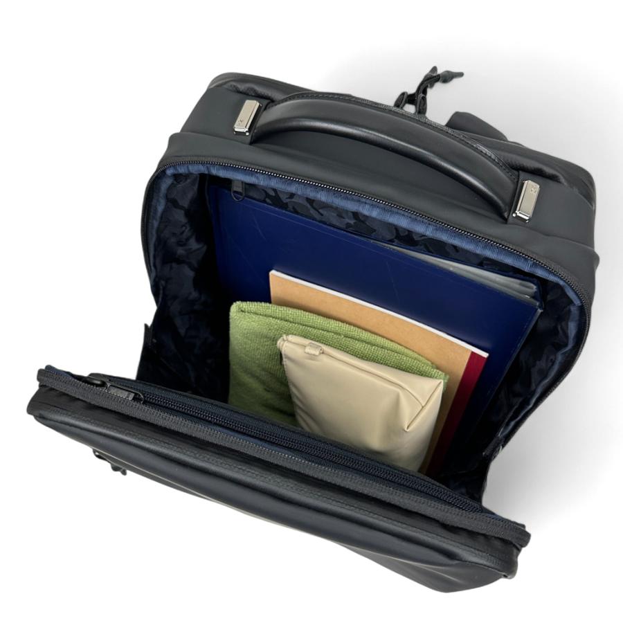 ZERO HALLIBURTON（ゼロハリバートン） 【ノベルティ特典】 ZFB2