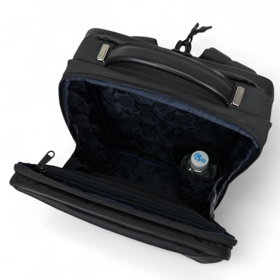 ZERO HALLIBURTON（ゼロハリバートン） 【ノベルティ特典】 ZFB2