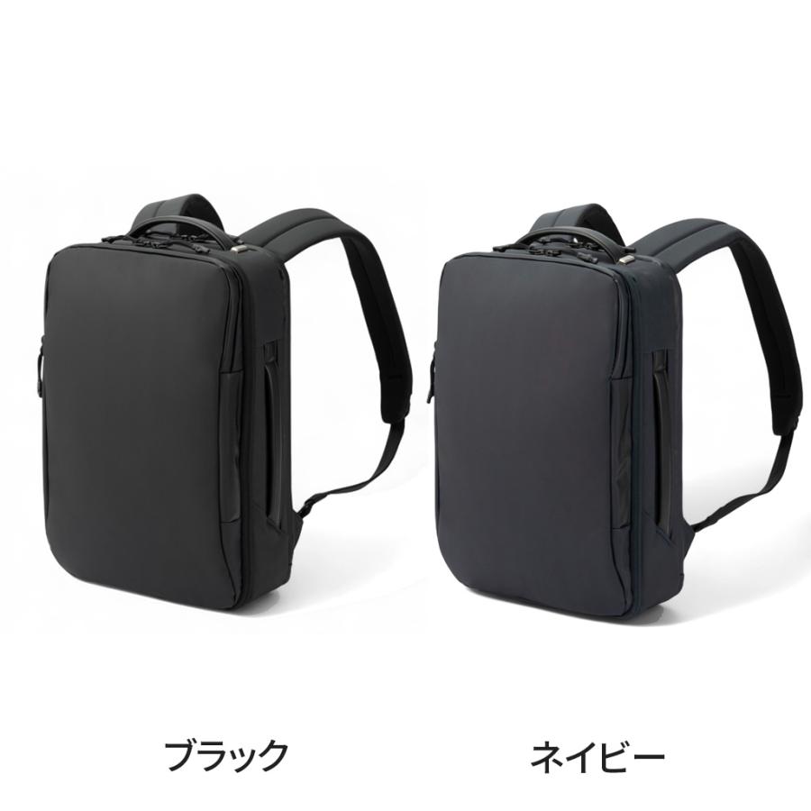 ZERO HALLIBURTON（ゼロハリバートン） 【ノベルティ特典】 ZFB2