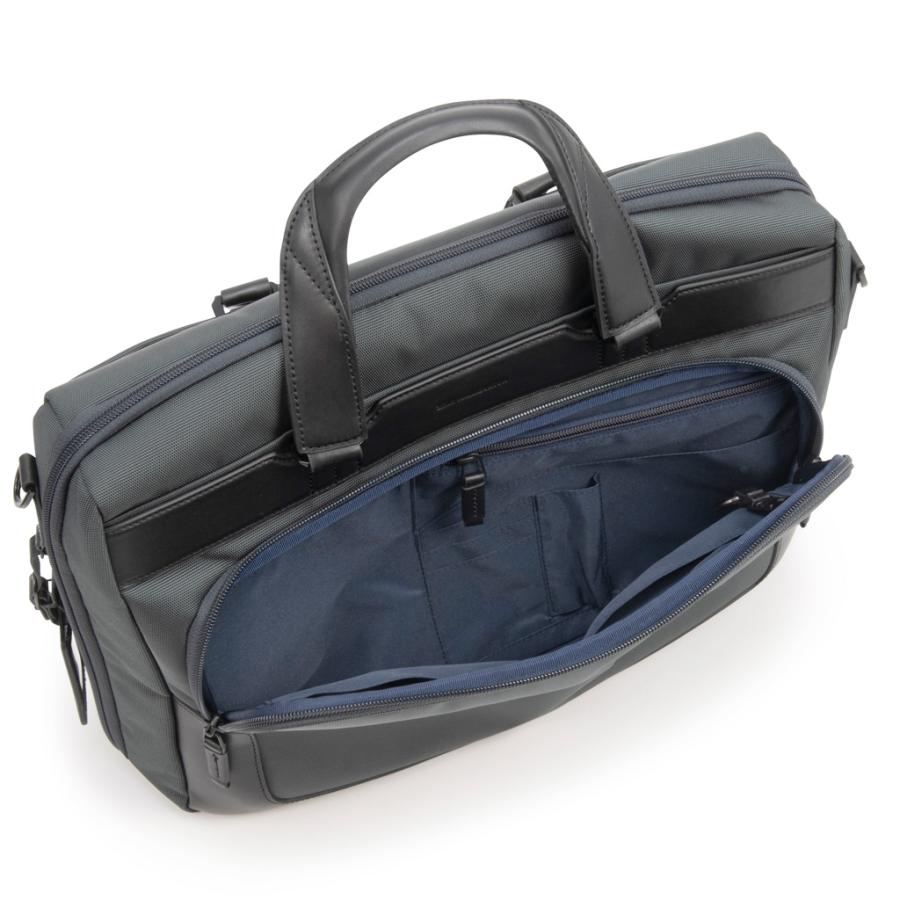 ゼロハリバートン ZEST3 ブリーフケース ZERO HALLIBURTON ZEST3 Briefcase 81733 11Lの画像