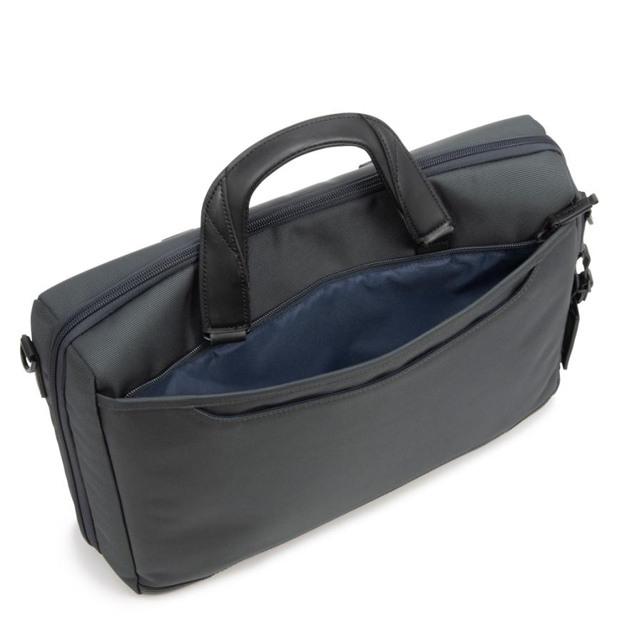 ゼロハリバートン ZEST3 ブリーフケース ZERO HALLIBURTON ZEST3 Briefcase 81733 11Lの画像
