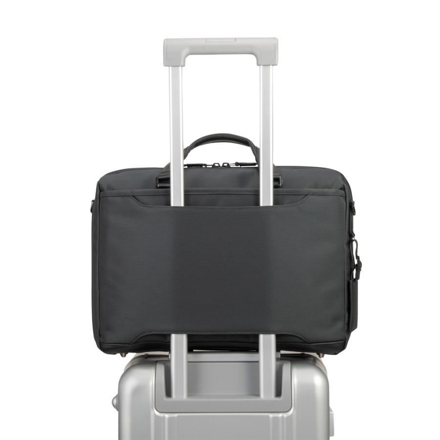 ゼロハリバートン ZEST3 ブリーフケース ZERO HALLIBURTON ZEST3 Briefcase 81733 11Lの画像