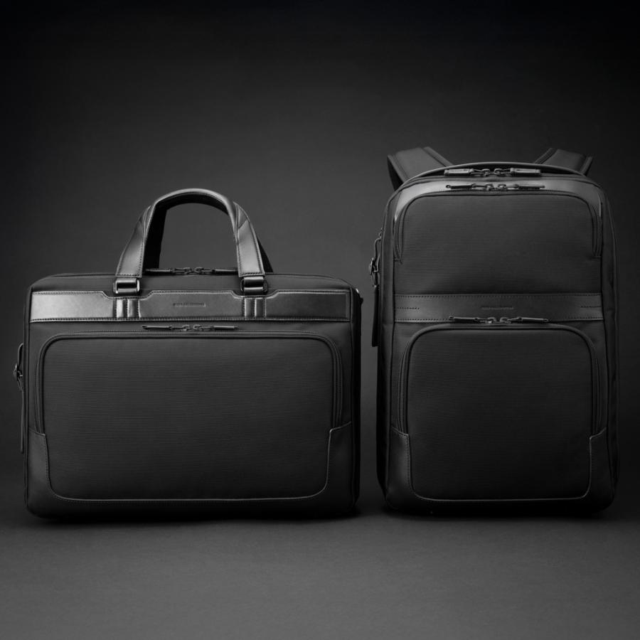 ゼロハリバートン ZEST3 ブリーフケース ZERO HALLIBURTON ZEST3 Expandable Medium Briefcase 81734 21Lの画像