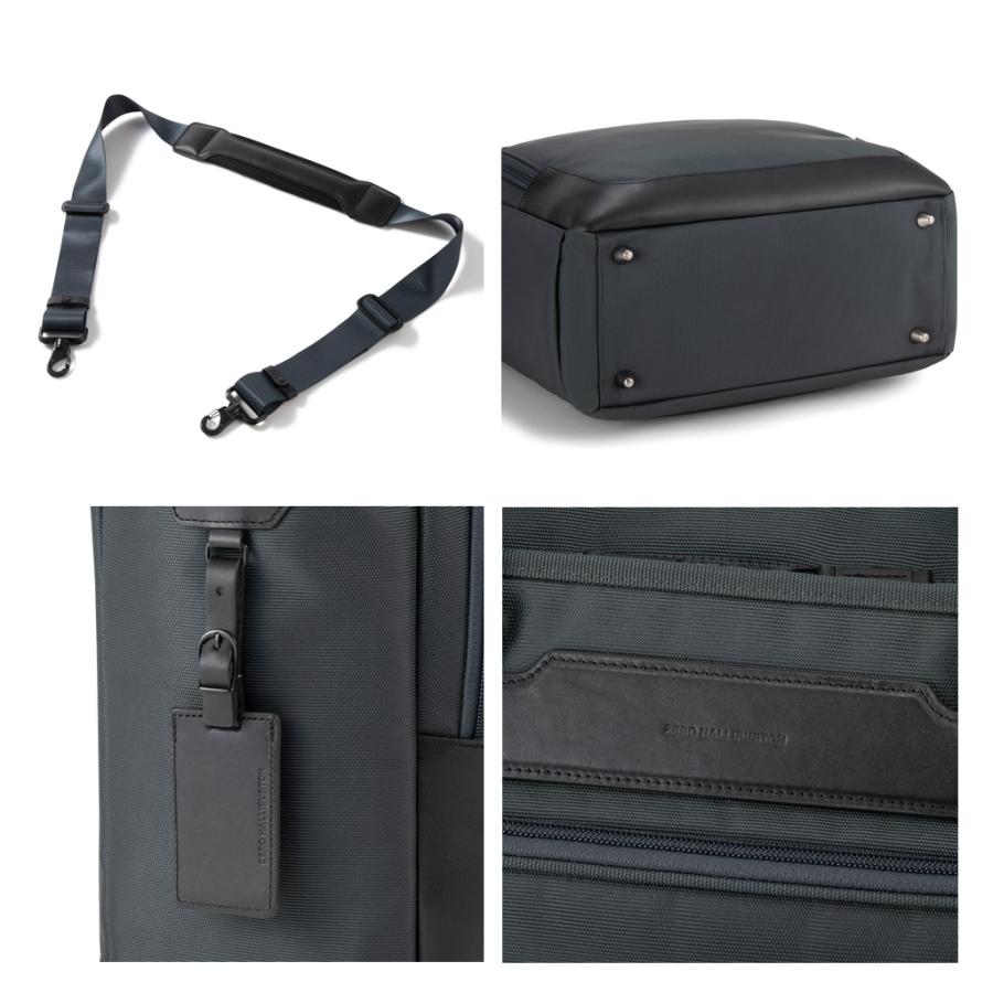 ゼロハリバートン ZEST3 トートバッグ ZERO HALLIBURTON ZEST3 Tote Bag 81737 18L_12