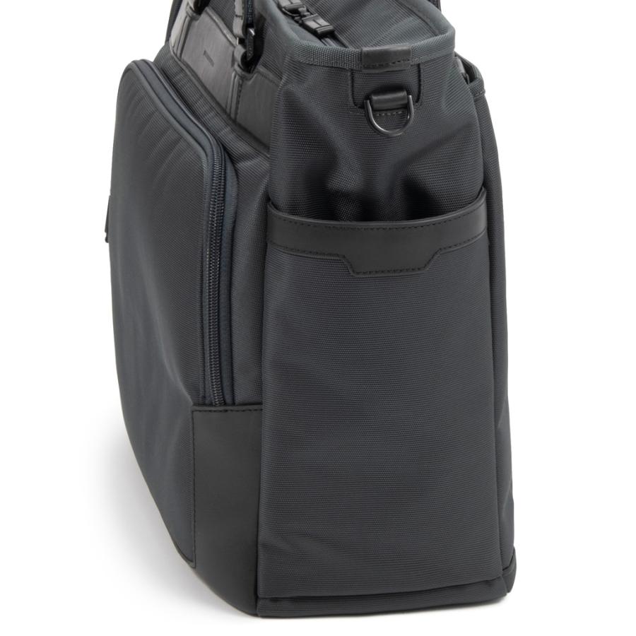ゼロハリバートン ZEST3 トートバッグ ZERO HALLIBURTON ZEST3 Tote Bag 81737 18L_7