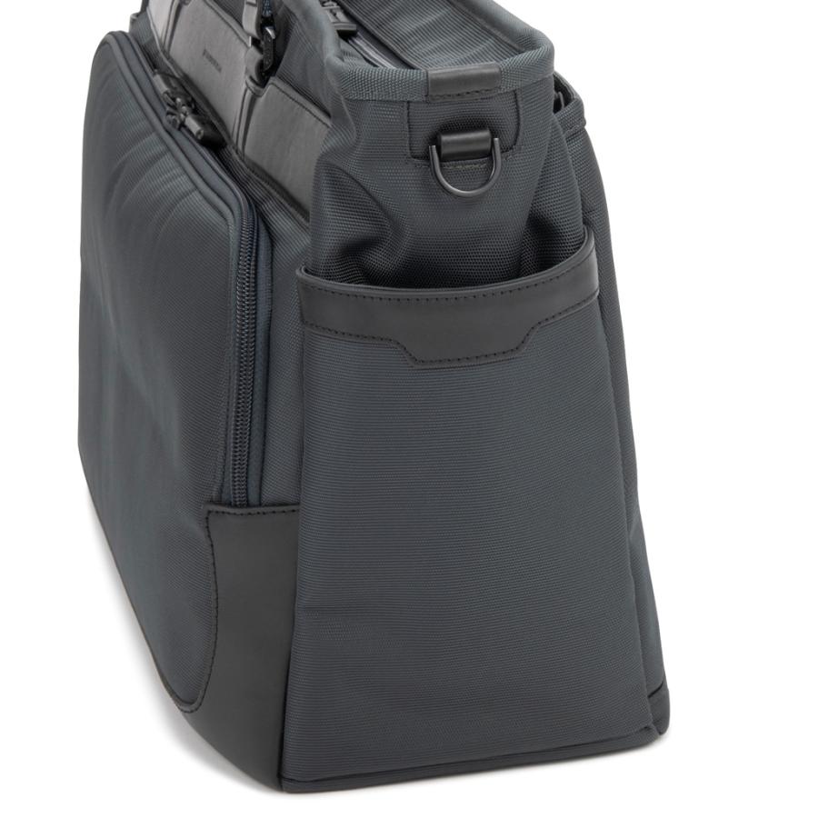 ゼロハリバートン ZEST3 トートバッグ ZERO HALLIBURTON ZEST3 Landscape Tote Bag 81738 19Lの画像