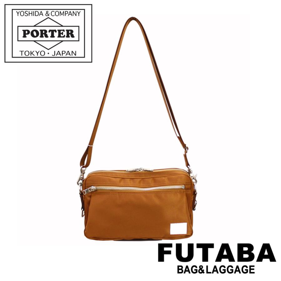 PORTER ポーター リフト ショルダーバッグ 822-06129 吉田カバン PORTER ポーター リフト ショルダーバッグ 822-06129 吉田カバン