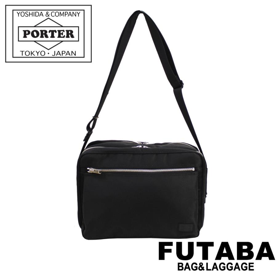 PORTER ポーター リフト ショルダーバッグ 822-07566 吉田カバン LIFT