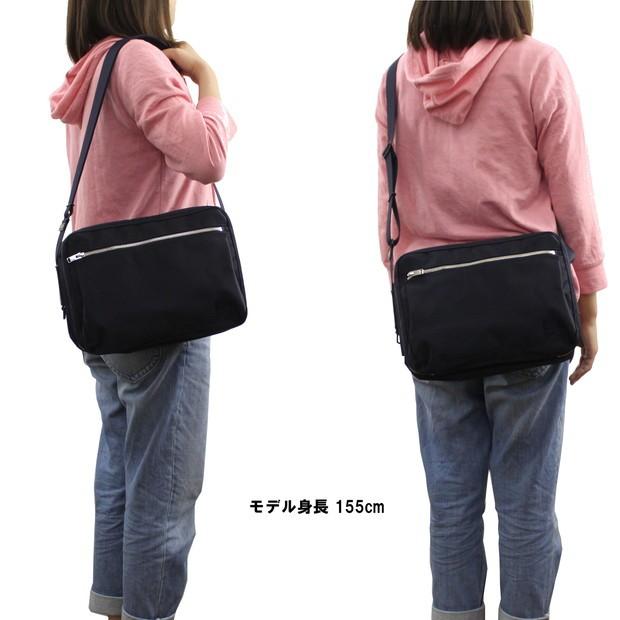 PORTER ポーター リフト ショルダーバッグ 822-07566 吉田カバン LIFT