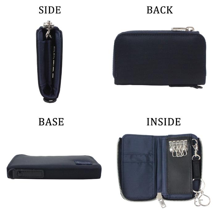 summer'sさ専用新品　PORTER キーケース　ケース　ワンダー迷彩 summer´sさ専用新品 PORTER キーケース コインケース ワンダー迷彩