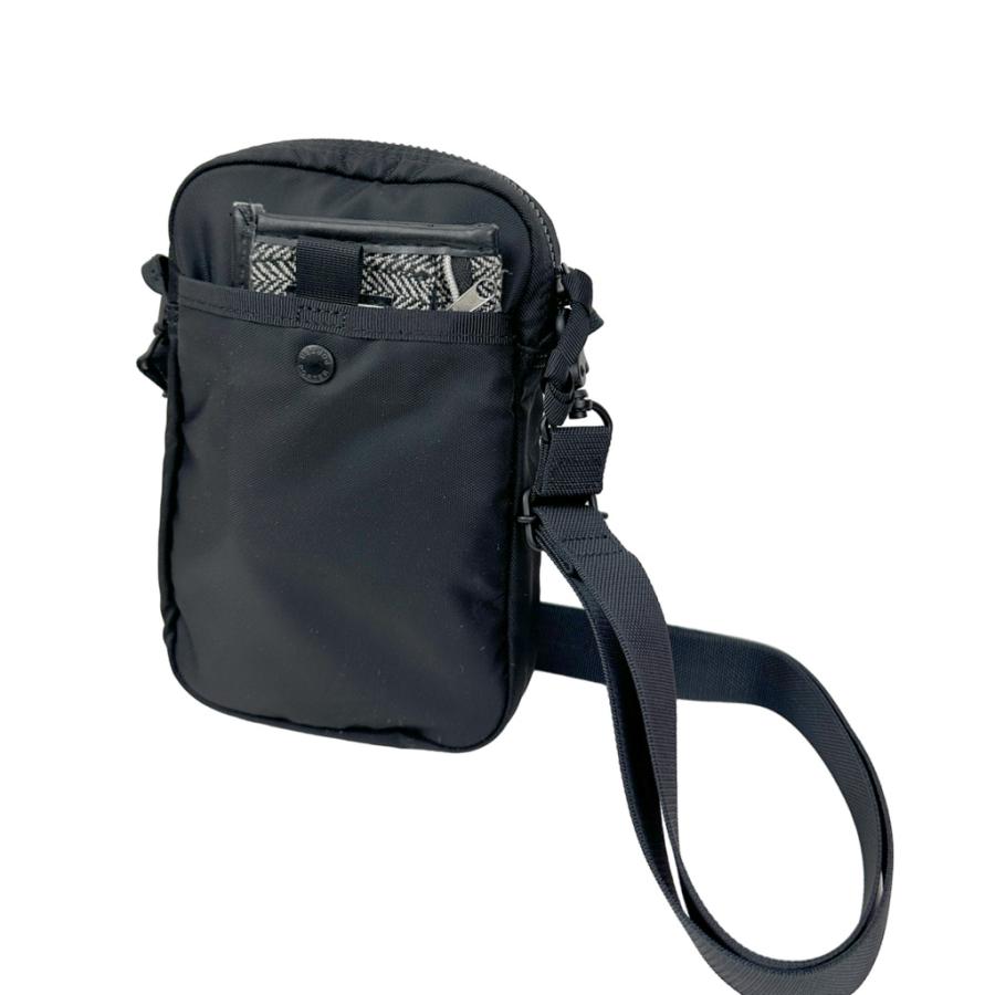 PORTER ポーター レイズ ショルダーバッグ 831-05253 10 ブラック 吉田 