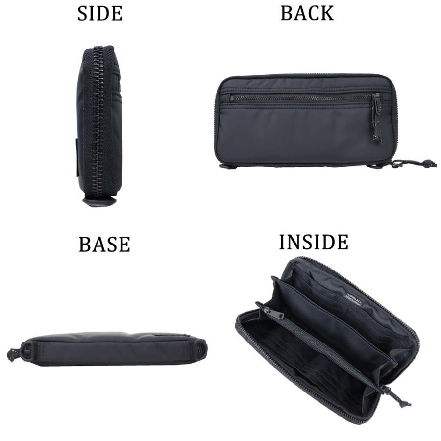 PORTER ポーター リバティー ロングウォレット 835-16500 吉田カバン