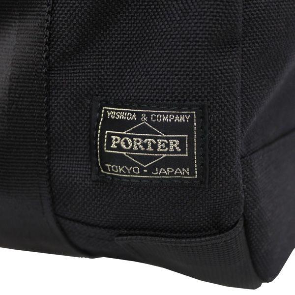 PORTER ポーター ブースパック 3WAYダッフルバッグ(S) 853-07996