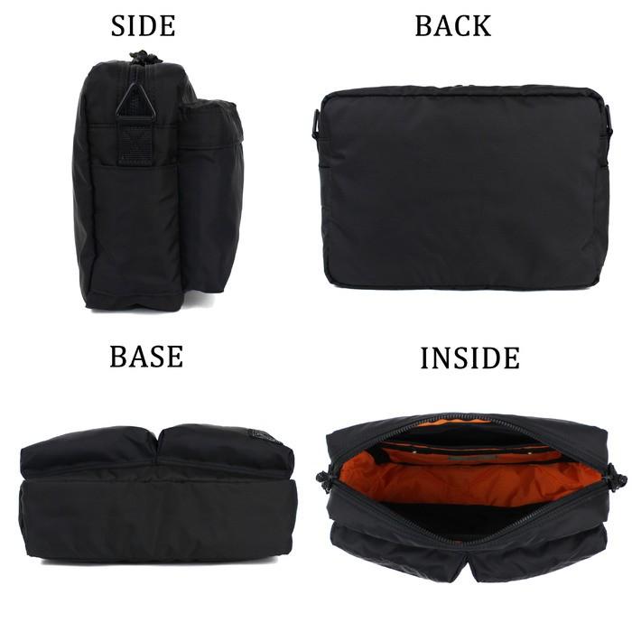 PORTER ポーター フォース ショルダーバッグ(S) 855-05457 吉田カバン