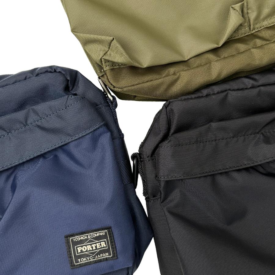 PORTER ポーター フォース ショルダーバッグ 855-05457 吉田カバン