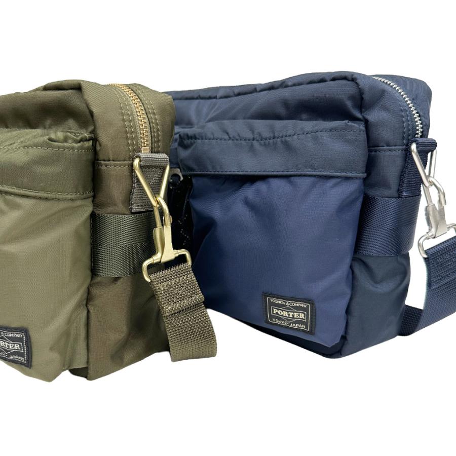 PORTER ポーター フォース ショルダーバッグ 855-05457 吉田カバン