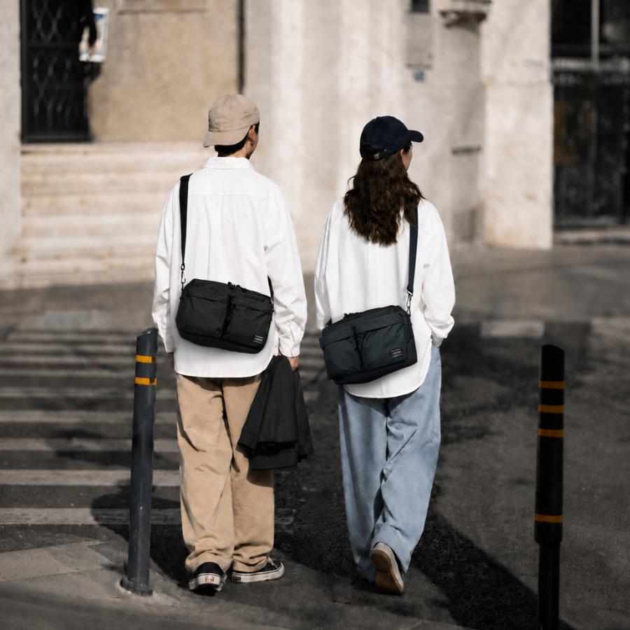 PORTER ポーター フォース ショルダーバッグ 855-05457 吉田カバン