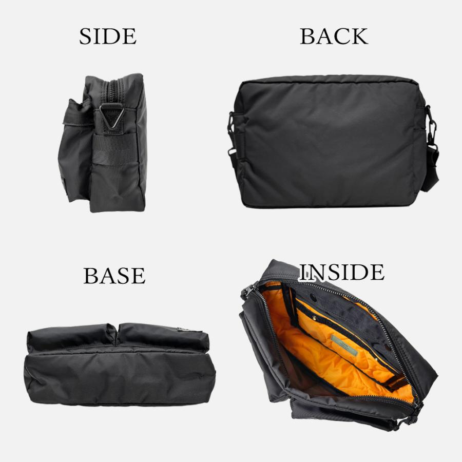 PORTER ポーター フォース ショルダーバッグ 855-05457 吉田カバン