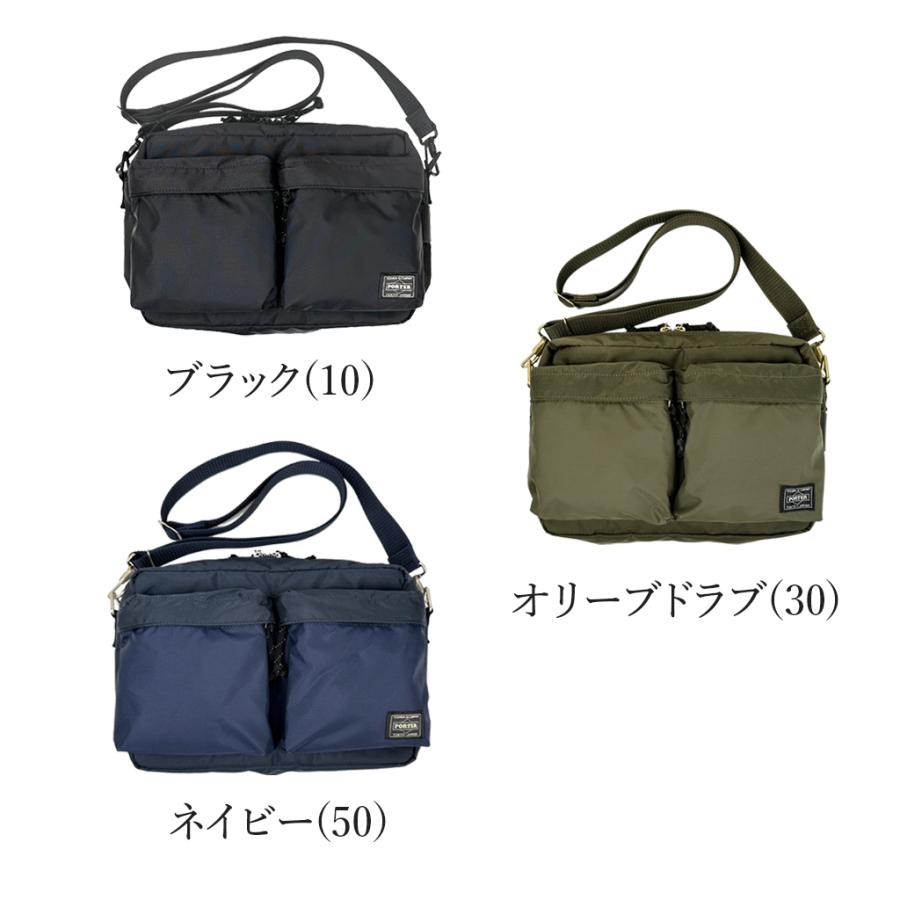 PORTER ポーター フォース ショルダーバッグ 855-05457 吉田カバン