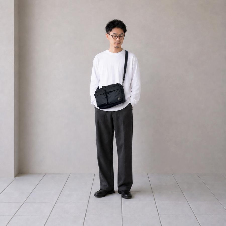 PORTER ポーター フォース ショルダーバッグ 855-05457 吉田カバン