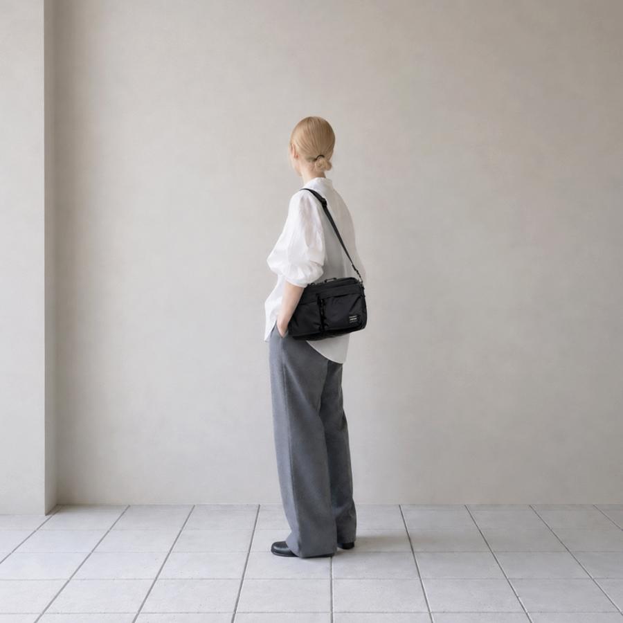 PORTER ポーター フォース ショルダーバッグ 855-05457 吉田カバン