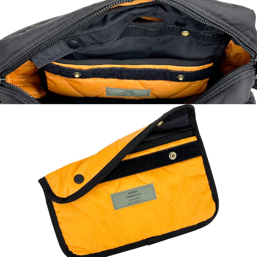 PORTER ポーター フォース ショルダーバッグ 855-05457 吉田カバン