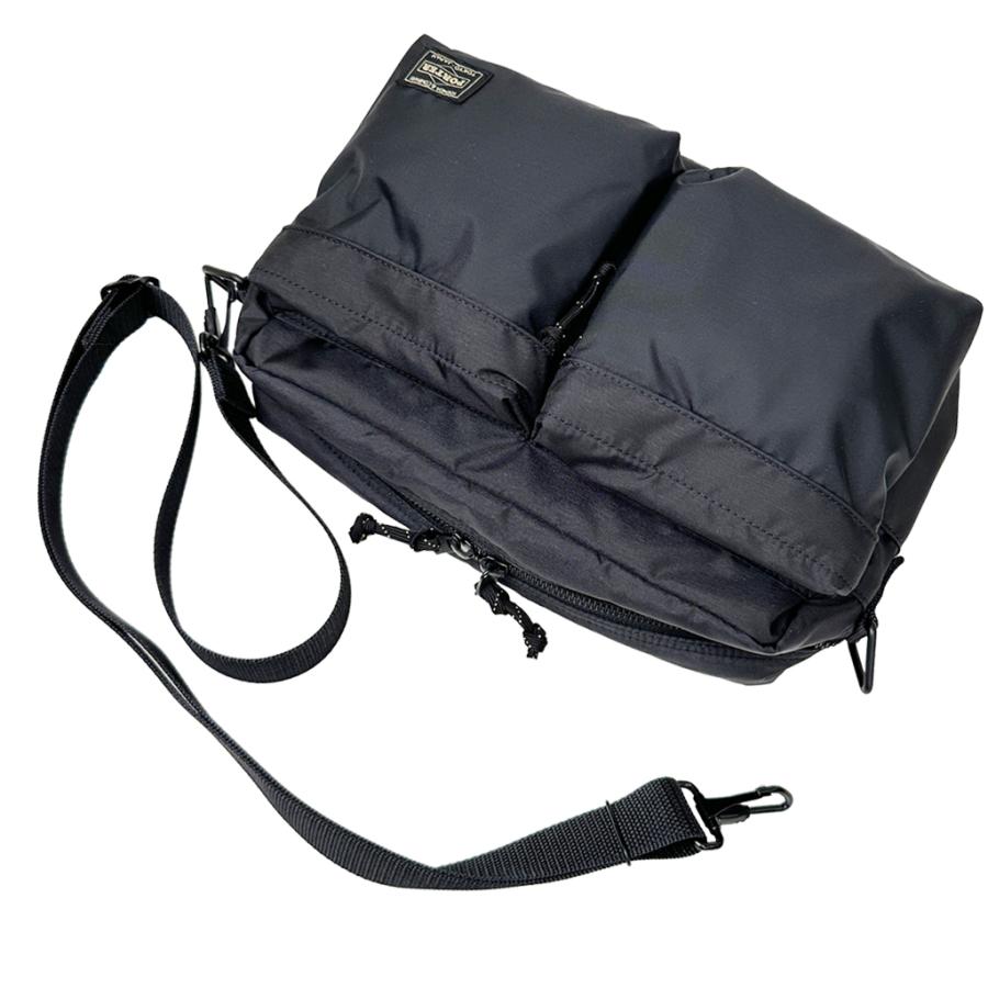 PORTER ポーター フォース ショルダーバッグ 855-05457 吉田カバン