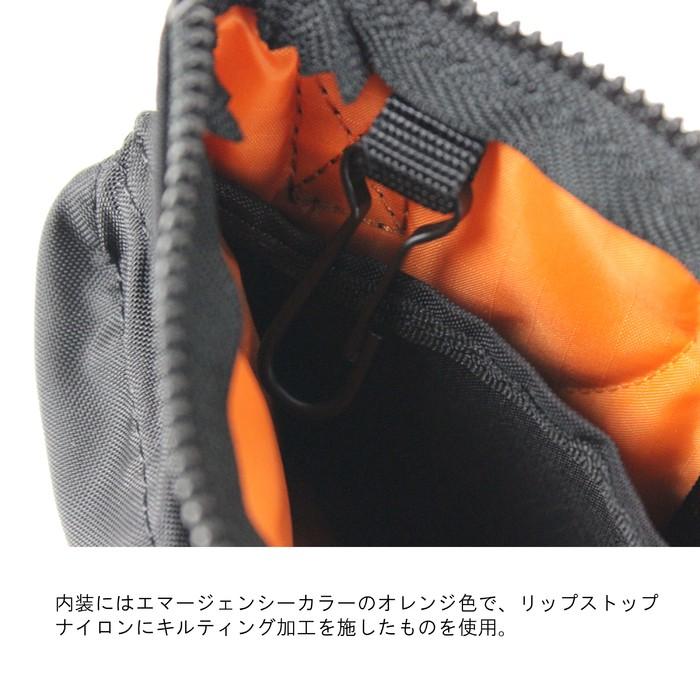 PORTER ポーター フォース ショルダーポーチ 855-05461 吉田