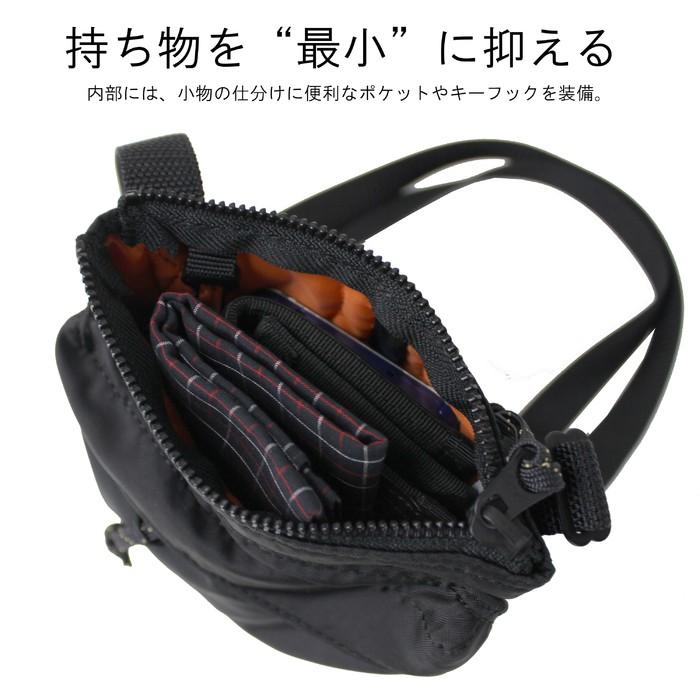 PORTER ポーター フォース ショルダーポーチ 855-05461 吉田 PORTER ポーター フォース ショルダーポーチ 855-05461 吉田