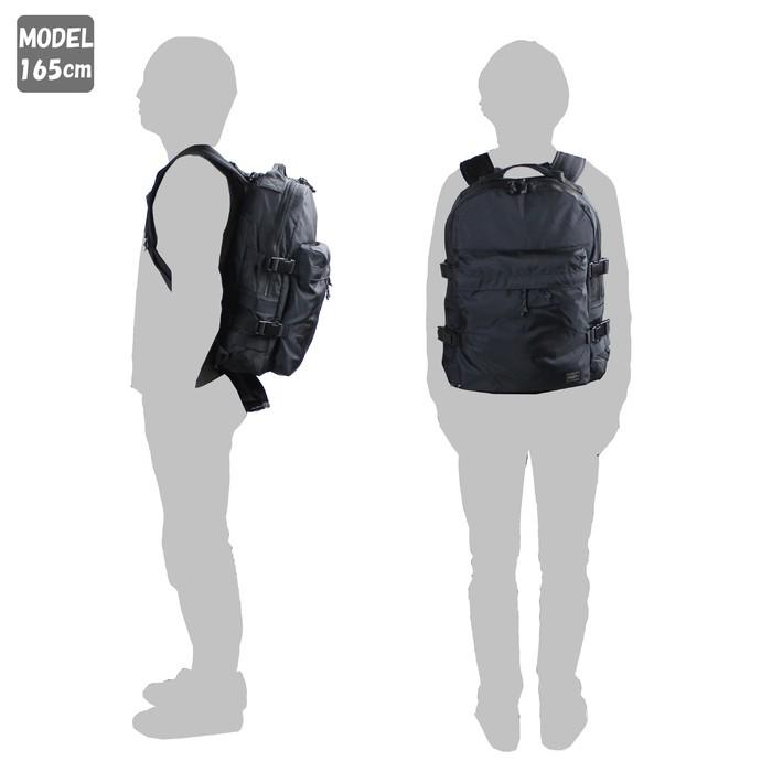 PORTER ポーター フォース デイパック 855-05902 吉田カバン PORTER ポーター フォース デイパック 855-05902 吉田カバン